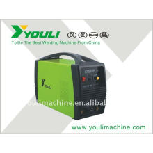 Inverter MMA / TIG / CUT Máquina de soldar CT518P